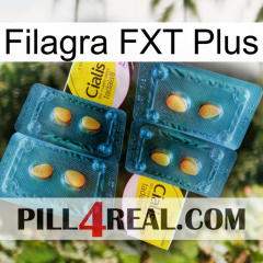 Filagra FXT Plus cialis5